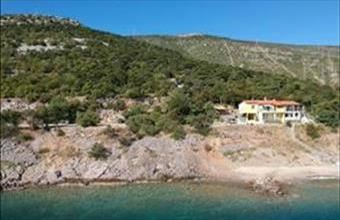 Eladó Horvátországi hotel, szálloda, panzió hirdetés (35273531)