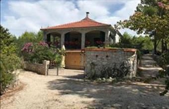 Eladó Horvátországi hétvégi ház hirdetés (56295744)