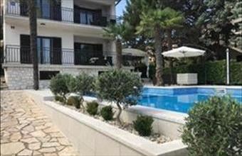 Eladó Horvátországi hétvégi ház hirdetés (91484842)