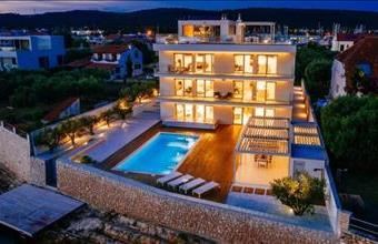 Eladó Horvátországi hétvégi ház hirdetés (33726421)