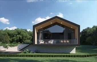 Eladó Horvátországi hétvégi ház hirdetés (96421784)