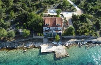 Eladó Horvátországi hétvégi ház hirdetés (55754757)