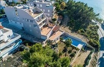 Eladó Horvátországi tégla lakás hirdetés (57366522)