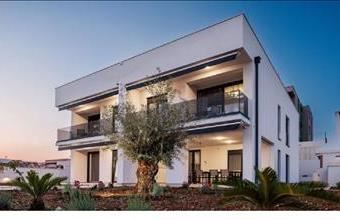 Eladó Horvátországi hotel, szálloda, panzió hirdetés (22497279)