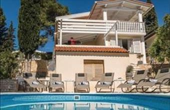 Eladó Horvátországi hotel, szálloda, panzió hirdetés (46934531)