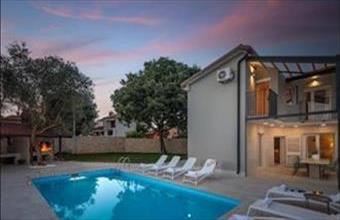 Eladó Horvátországi hétvégi ház hirdetés (23931344)