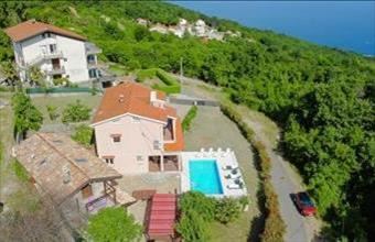 Eladó Horvátországi hétvégi ház hirdetés (94699969)