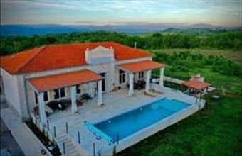 Eladó Horvátországi hétvégi ház hirdetés (43567538)