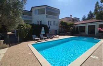 Eladó Horvátországi hotel, szálloda, panzió hirdetés (37672254)