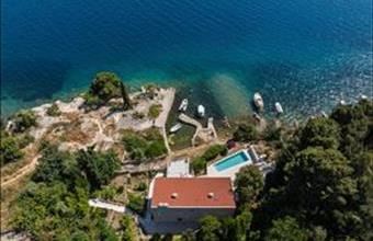 Eladó Horvátországi hétvégi ház hirdetés (74334572)