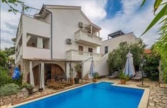 Eladó Horvátországi tégla lakás hirdetés (94736843)