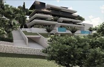 Eladó Horvátországi tégla lakás hirdetés (28952749)