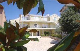 Eladó Horvátországi hotel, szálloda, panzió hirdetés (35345798)