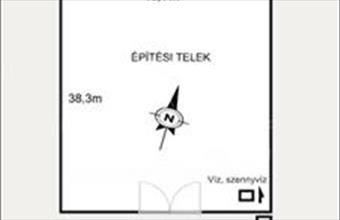 Eladó Keszthelyi lakóövezeti telek hirdetés (94949874)