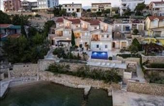 Eladó Horvátországi hotel, szálloda, panzió hirdetés (37524354)