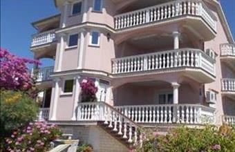 Eladó Horvátországi hotel, szálloda, panzió hirdetés (38937543)