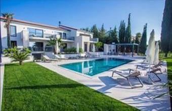 Eladó Horvátországi hétvégi ház hirdetés (34734357)