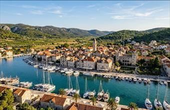 Eladó Horvátországi hotel, szálloda, panzió hirdetés (93742291)