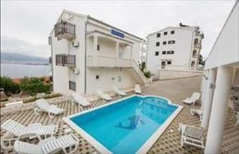 Eladó Horvátországi hotel, szálloda, panzió hirdetés (89745543)