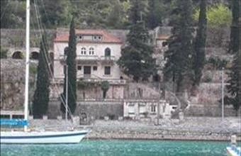 Eladó Horvátországi hétvégi ház hirdetés (42489437)