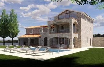 Eladó Horvátországi hétvégi ház hirdetés (32547466)