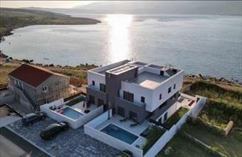 Eladó Horvátországi tégla lakás hirdetés (73491427)