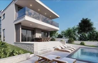 Eladó Horvátországi hétvégi ház hirdetés (99973599)