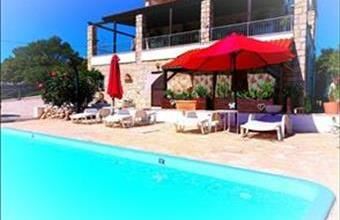 Eladó Horvátországi hotel, szálloda, panzió hirdetés (96682541)