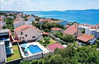 Eladó Horvátországi hotel, szálloda, panzió hirdetés (35264345)