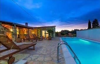 Eladó Horvátországi hétvégi ház hirdetés (89499996)