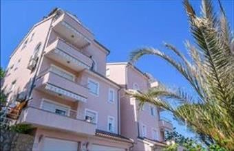 Eladó Horvátországi tégla lakás hirdetés (45798514)