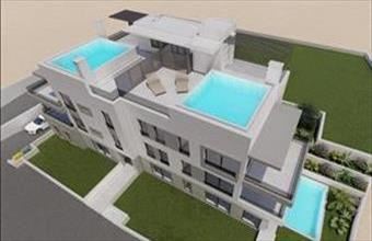 Eladó Horvátországi tégla lakás hirdetés (77279786)