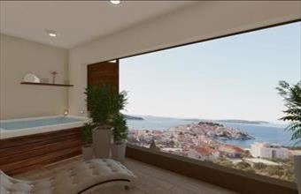 Eladó Horvátországi tégla lakás hirdetés (15643321)