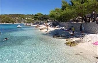 Eladó Horvátországi tégla lakás hirdetés (53418587)