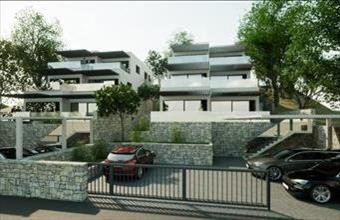 Eladó Horvátországi tégla lakás hirdetés (12177933)