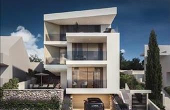 Eladó Horvátországi tégla lakás hirdetés (84359571)