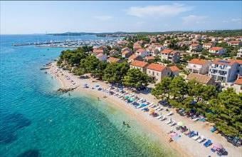 Eladó Horvátországi hotel, szálloda, panzió hirdetés (37394737)