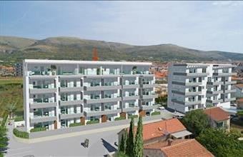 Eladó Horvátországi tégla lakás hirdetés (42739795)