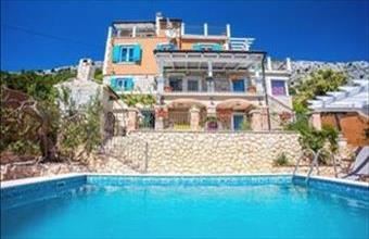 Eladó Horvátországi hétvégi ház hirdetés (52898333)