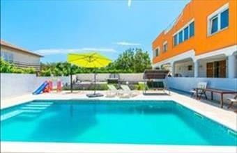 Eladó Horvátországi hotel, szálloda, panzió hirdetés (23253992)