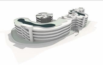 Eladó Horvátországi hotel, szálloda, panzió hirdetés (43845945)