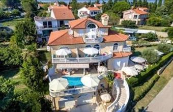 Eladó Horvátországi hotel, szálloda, panzió hirdetés (37257297)