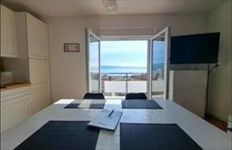 Eladó Horvátországi tégla lakás hirdetés (24554995)