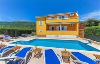 Eladó Horvátországi hétvégi ház hirdetés (34134364)