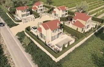 Eladó Horvátországi hétvégi ház hirdetés (46439847)