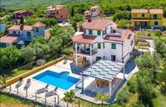 Eladó Horvátországi hétvégi ház hirdetés (55472635)