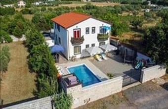 Eladó Horvátországi hotel, szálloda, panzió hirdetés (53739396)