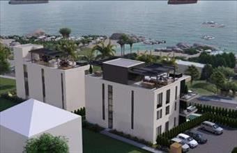 Eladó Horvátországi tégla lakás hirdetés (77343292)