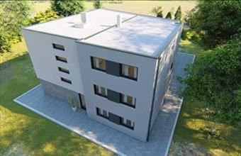 Eladó Horvátországi tégla lakás hirdetés (45672364)