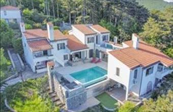 Eladó Horvátországi hétvégi ház hirdetés (54522532)